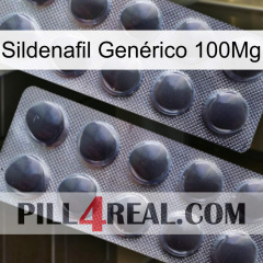 Sildenafil Genérico 100Mg 31